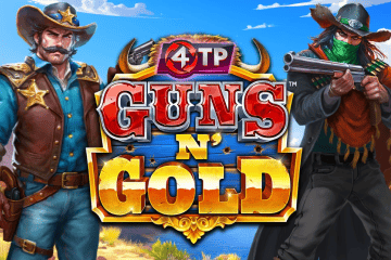 4TP Guns N’ Gold