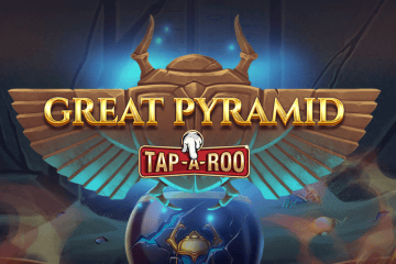 Great Pyramid Tap-A-Roo