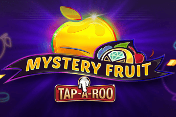 Mystery Fruit Tap-A-Roo