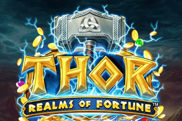 Thor: Realms of Fortune