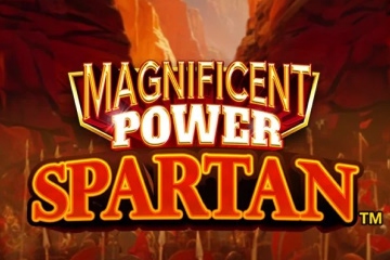 Magnificent Power Spartan