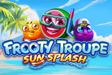 Frooty Troupe – Sun Splash