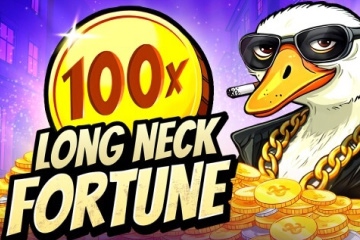 Long Neck Fortune
