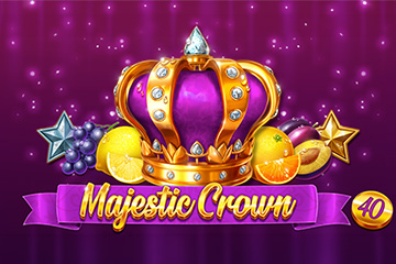 Majestic Crown 40