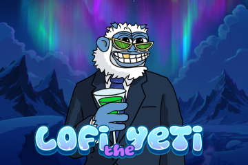 Lofi The Yeti
