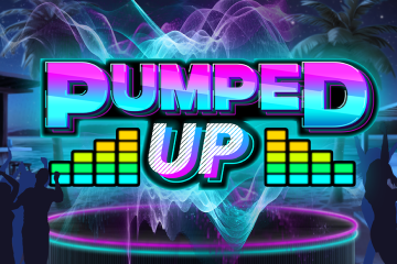 Pumped Up