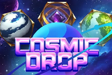 Cosmic Drop
