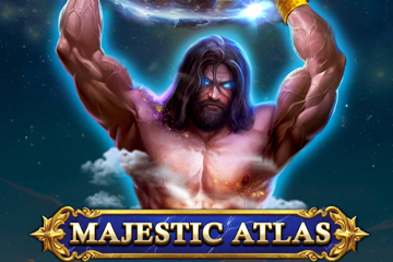 Majestic Atlas