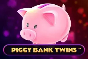 Wild Piggy Twins