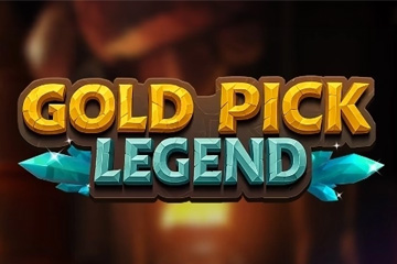 Gold Pick Legend