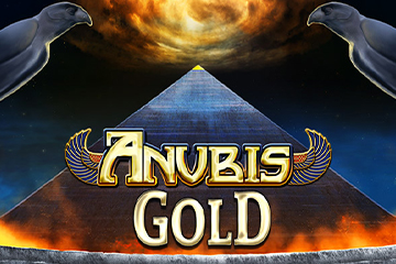 Anubis Gold