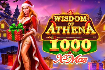 Wisdom of Athena 1000 Xmas