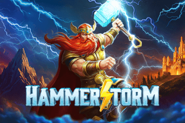 Hammerstorm