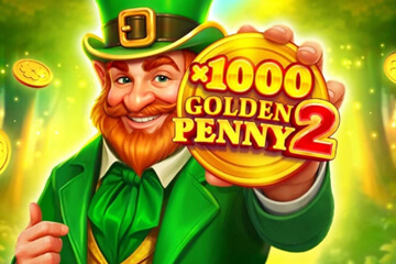 x1000 Golden Penny 2