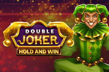 Double Joker Hold&Win