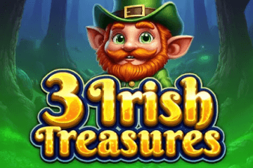 3 Irish Treasures