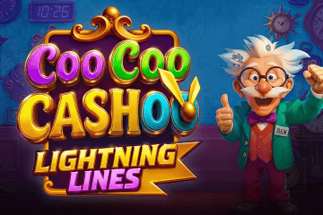 Coo Coo Cashoo
