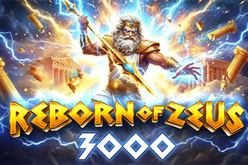 Reborn of Zeus 3000