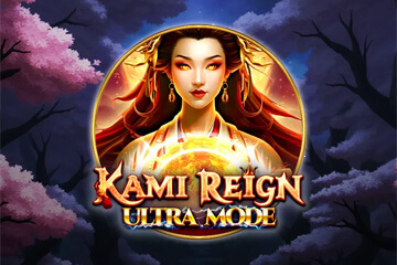 1 Reel - Kami Reign