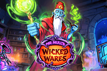 Mr Null’s Wicked Wares