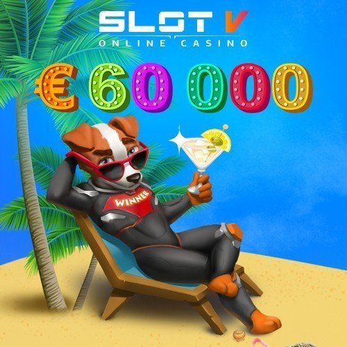 Акция «SUMMER FIESTA» в казино SlotV