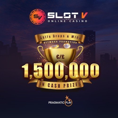 До 10000 евро в турнире «Уран» SlotV casino