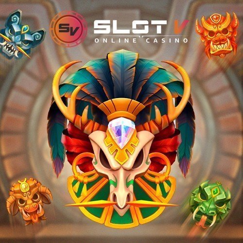60FS в акциях + €30000 от Playson в SlotV casino