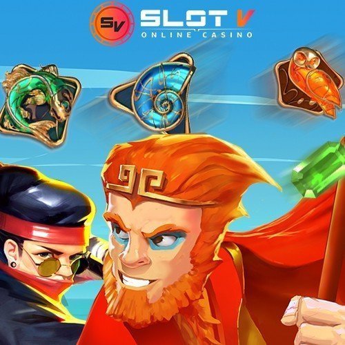 100% бонусами на счет SlotV casino – забирай до 15 марта