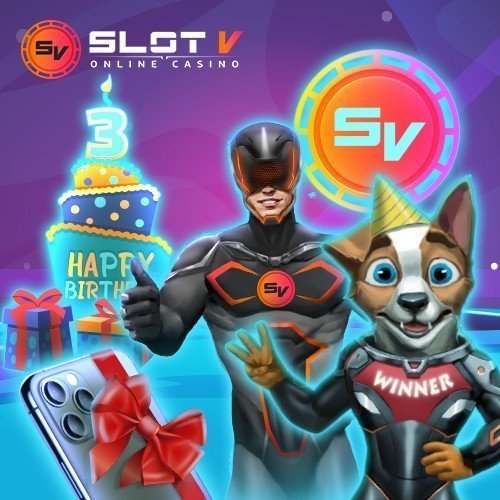 До 10000 евро от Amatic в SlotV+60 фриспинов в слотах