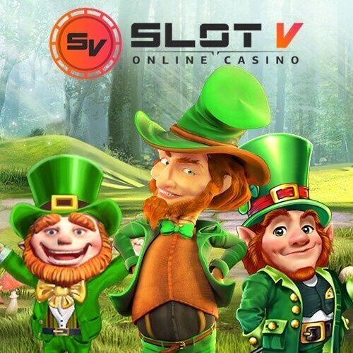 В SlotV турнир Quickspin и акция – €50000 и 25FS до 3 мая