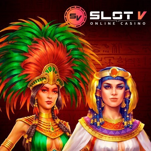 Получи 50FS до 8/06 с гарантией в акциях+подарки в SlotV