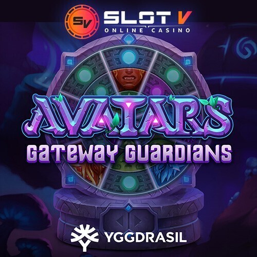 До 25 фри-раундов в горячих летних играх в SlotV casino