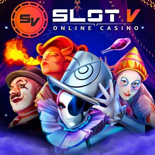 Подарки в SlotV – до 60FS в слотах для горячего августа