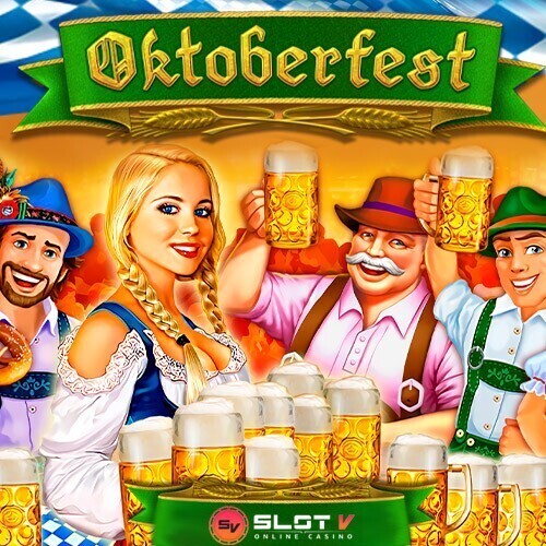 В SlotV Casino новые акции на 30FS и на 50000 евро