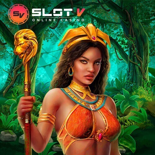 60 спинов в SlotV и турнир Behind the wheel на €3000