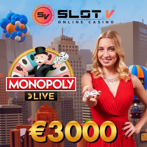 Забери 60 спинов до 9/11 с гарантией +3000 евро в SlotV
